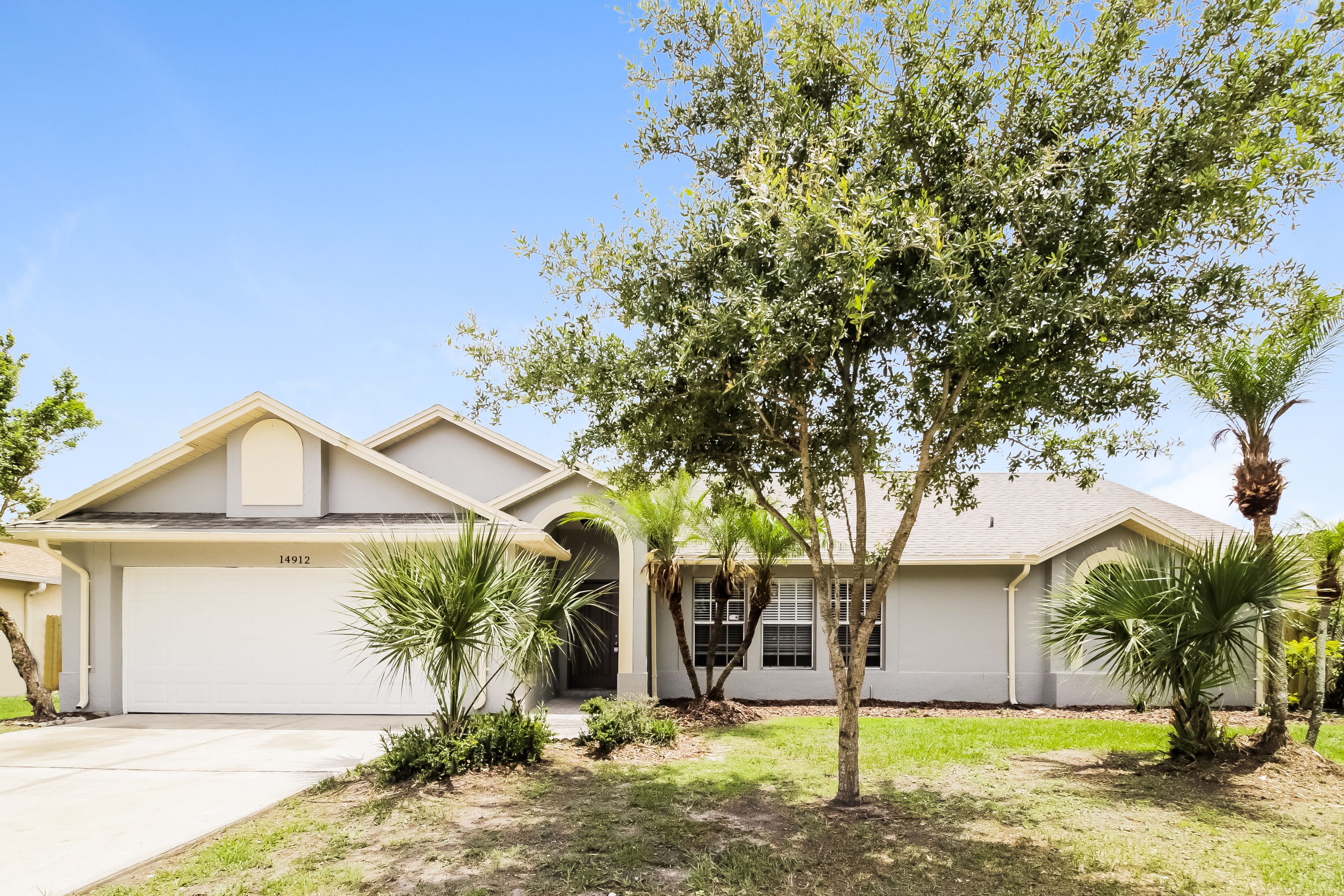 14912 Day Lily Ct Orlando, FL 32824
